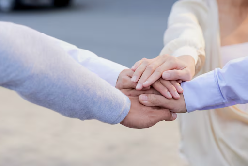 Discover how relationship can strengthen after trauma with Psychologist & Counsellor, Ewelina Sawicka, of The Counselling Place Singapore