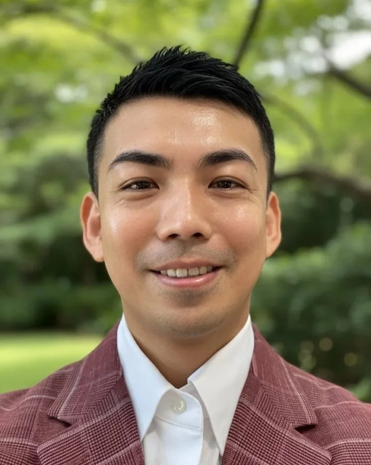 Meet Ben Ang, a passionate counsellor, psychotherapist and parenting coach at The Counselling Place Singapore.