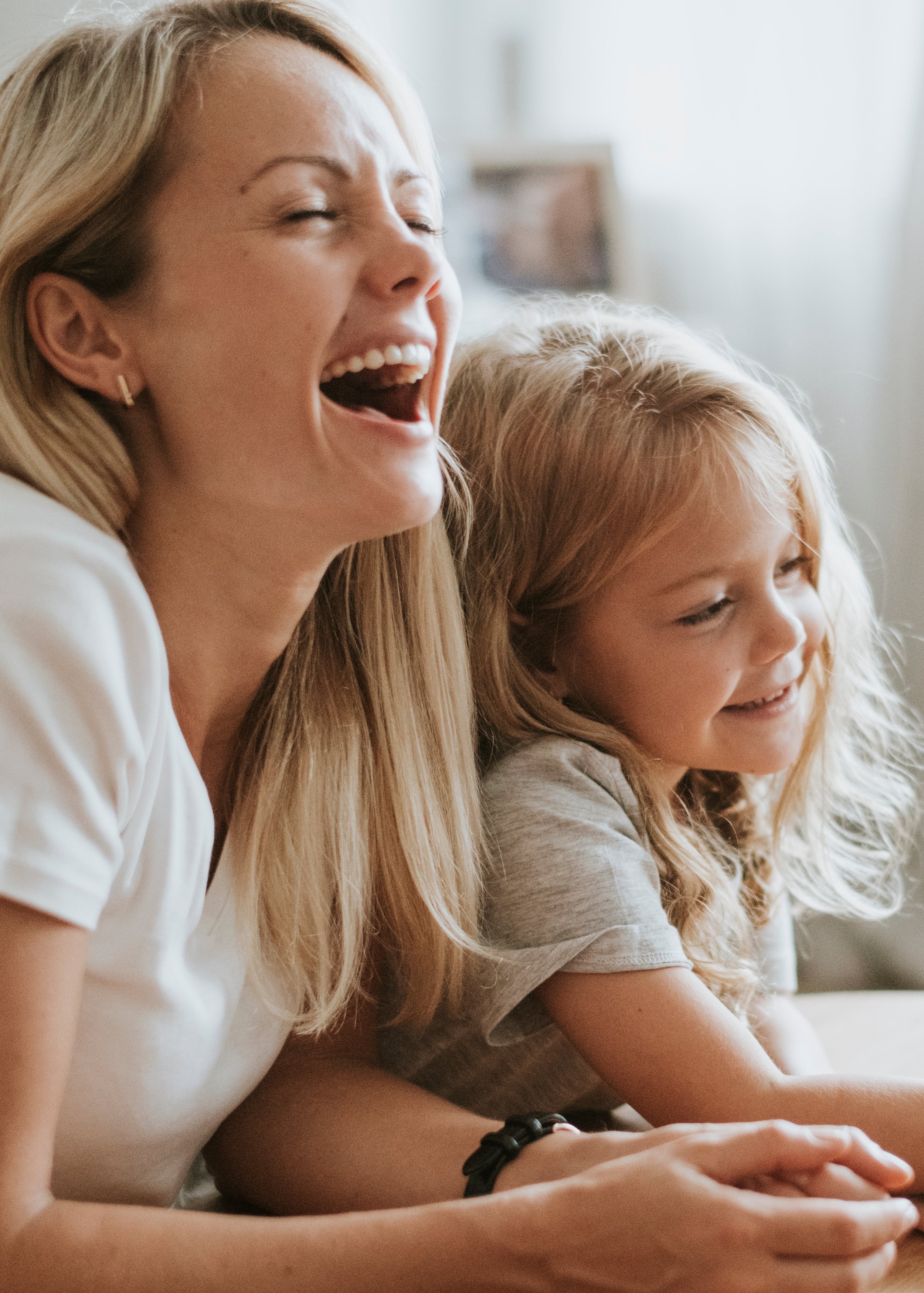 Raising Neurodivergent Kids as a Neurodivergent Parent