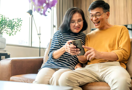 Explore how to restore couplehood with sex therapist & Relationship counsellor, Dr Martha Tara Lee, of The Counselling Place Singapore