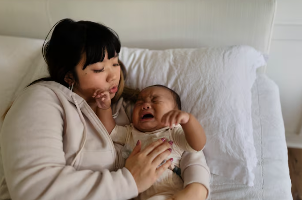 Explore symptoms of Postpartum OCD with Canadian Counsellor in Singapore, Paula Brunning of The Counselling Place