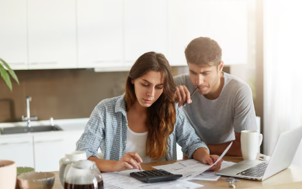 Discover how financial stress affect relationship intimacy with Sex therapist & relationship counsellor, Dr Martha Tara Lee, of The Counselling Place Singapore