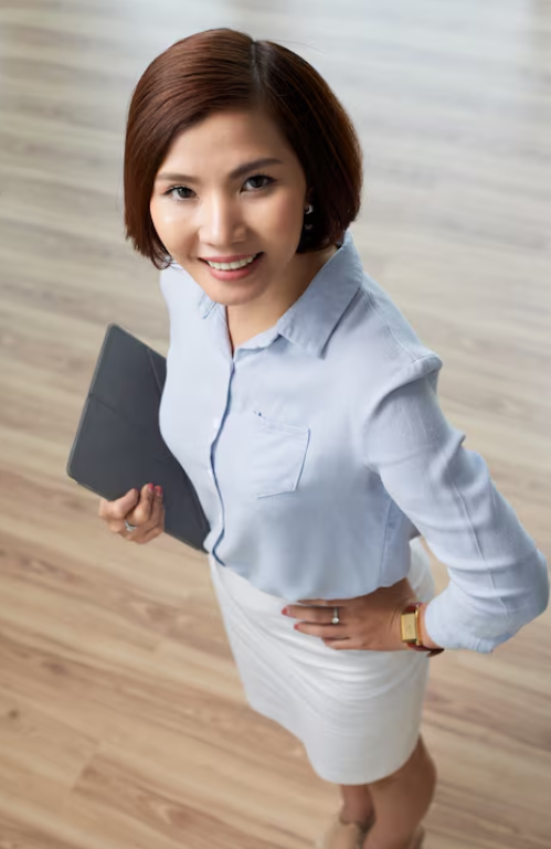Discover how to rewrite your successful career with psychologist & Counsellor, Ewelina Sawicka, of The Counselling Place Singapore