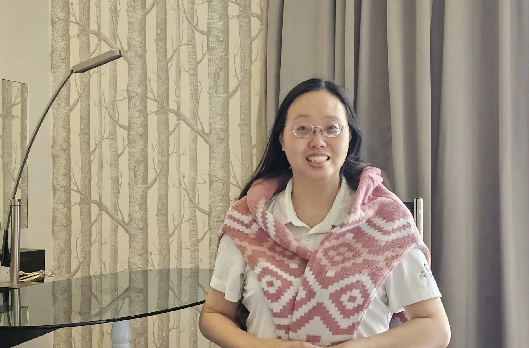 Meet psychologist, Ho Shee Wai, of The Counselling Place Singapore, providing counselling and psychological assessment/testing in English, Mandarin & Cantonese.