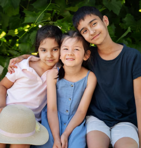 Explore skills children need for friendship with Canadian counsellor in singapore & parenting coach, Paula Brunning, of The Counselling Place Singapore