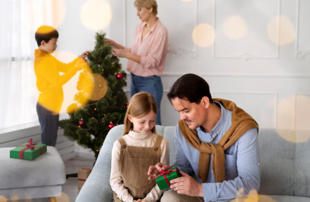 Find out how parents can model values priorities during holiday stress with Canadian Counsellor & Parenting Coach, Paula Brunning of The Counselling Place Singapore