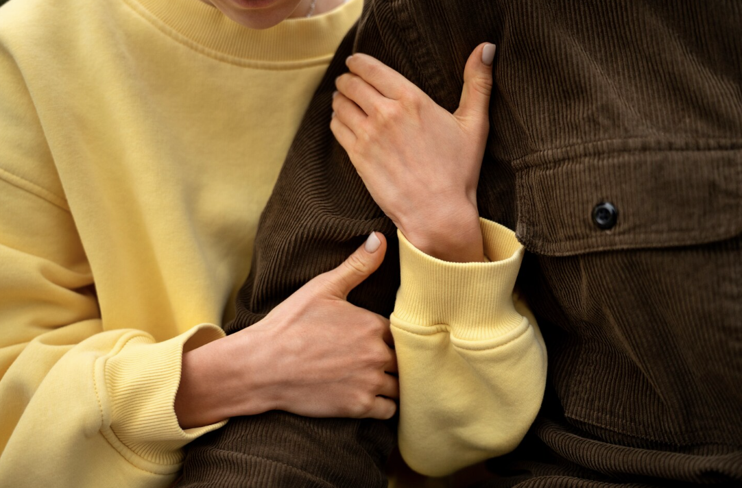 Why Relying Only on Your Partner for Emotional Support is Hurting Your Relationship