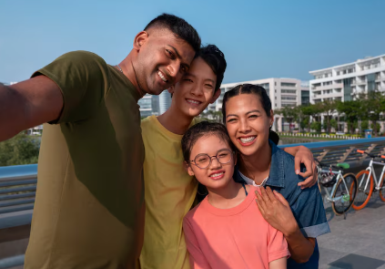 Explore how men's emotion impact their family connection with male counsellor & psychotherapist, ben ang, of The Counselling Place Singapore