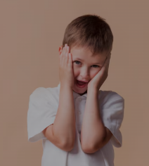 Find out how cbt can help with children's anxiety with Canadian counsellor in Singapore & Parenting Coach, Paula Brunning, of The Counselling Place