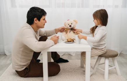 Discover how to help your toddler to understand cancer with Counsellor & Parenting Coach, Lim Swee Chen, of The Counselling Place Singapore