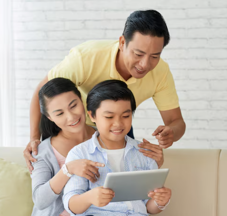 Find out parenting strategies that help with temper tantrum with American Marriage & Family Therapist, Zachariah Lail, of The Counselling Place Singapore