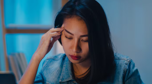 Discover what are signs you are overthinking with psychologist, Ho Shee Wai, The Counselling Place Singapore