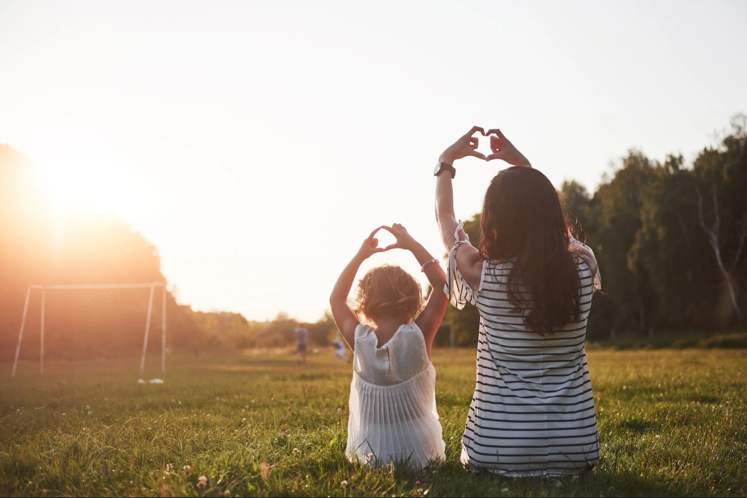 Raising Neurodivergent Kids as a Neurodivergent Parent