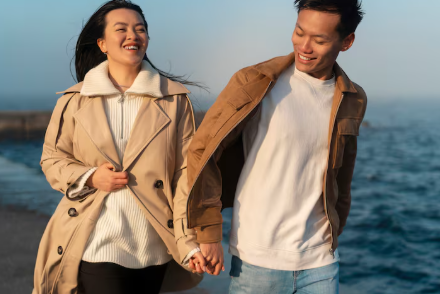 Discover how we can move forward with gender role equality with Counsellor & Psychotherapist, Ben Ang, of The Counselling Place Singapore