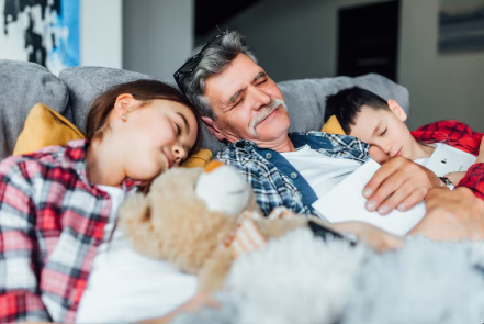 Find out how to tell a child a parent has cancer with Counsellor & Parenting Coach, Lim Swee Chen, of The Counselling Place Singapore