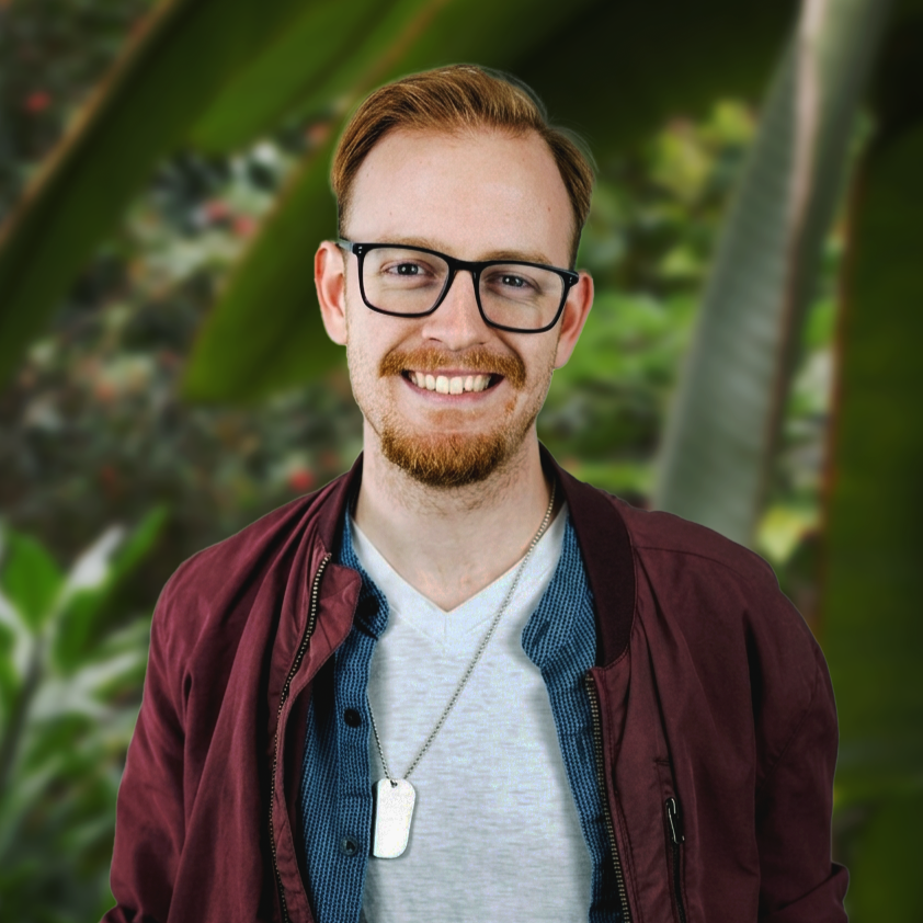 Meet Zachariah Lail, American marriage and family therapist in Singapore. Offering counselling in English and Spanish.