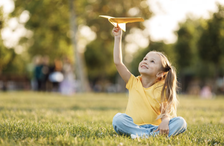 Why Boredom is Great for Kids