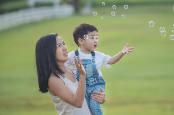Explore intensive interaction for your autistic or special needs family member with Counsellor & psychotherapist, Calista Goh-Therond, of The Counselling Place Singapore