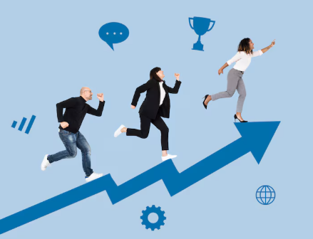 Discover how to be satisfied by your success with counsellor, Soolin Choi, of The Counselling Place Singapore