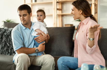 Discover how codependent parenting can damage your other relationships with counsellor, psychotherapist & parenting Coach, Shifan Hu-Couble, of The Counselling Place Singapore