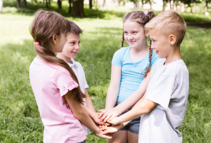 Discover why friendships and belonging matter for kids with Canadian counsellor in singapore & parenting coach, Paula Brunning, of The Counselling Place