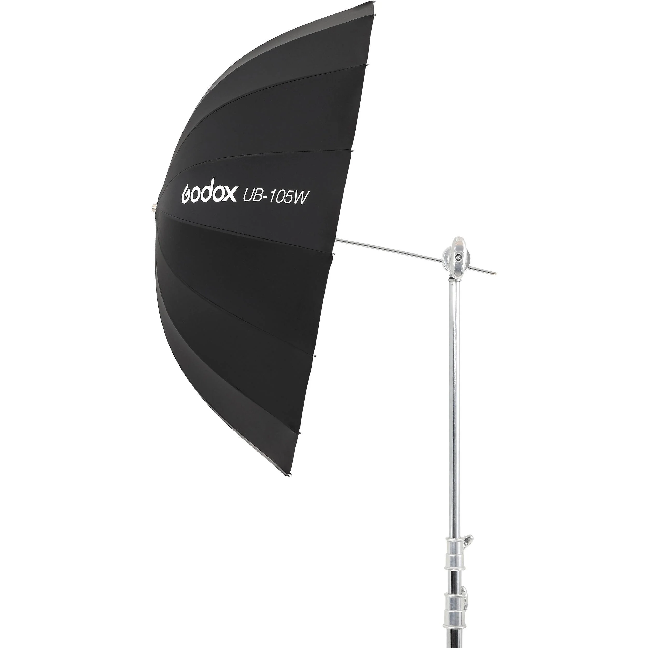 60-inch parabolic umbrella light modifier