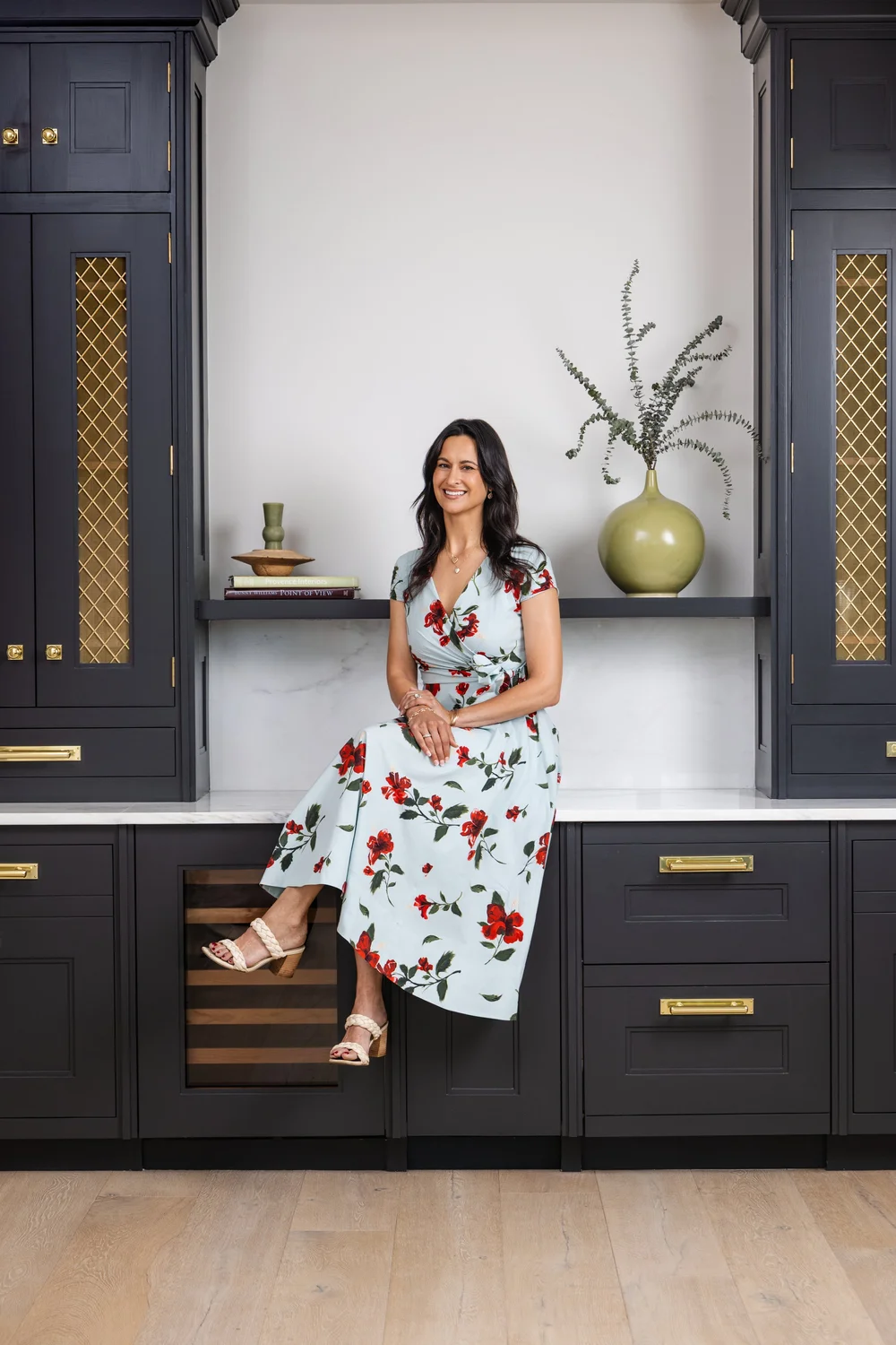 Katy — nFocus Fresh Faces, photographed by Tausha Dickinson