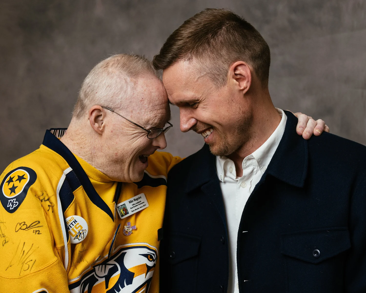 Best Buddies Tennessee