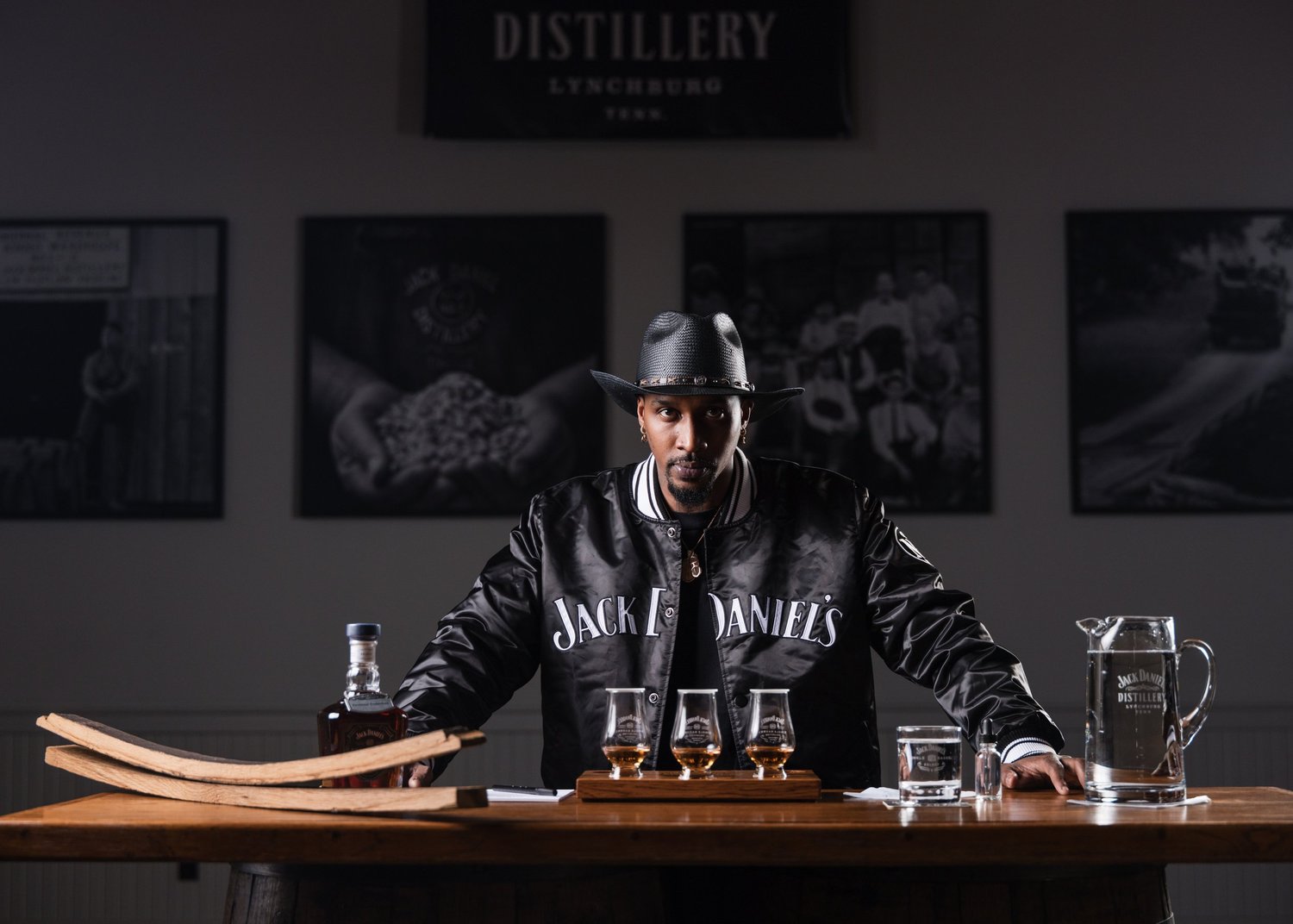 Advertising and campaign photography Nashville Tausha Dickinson