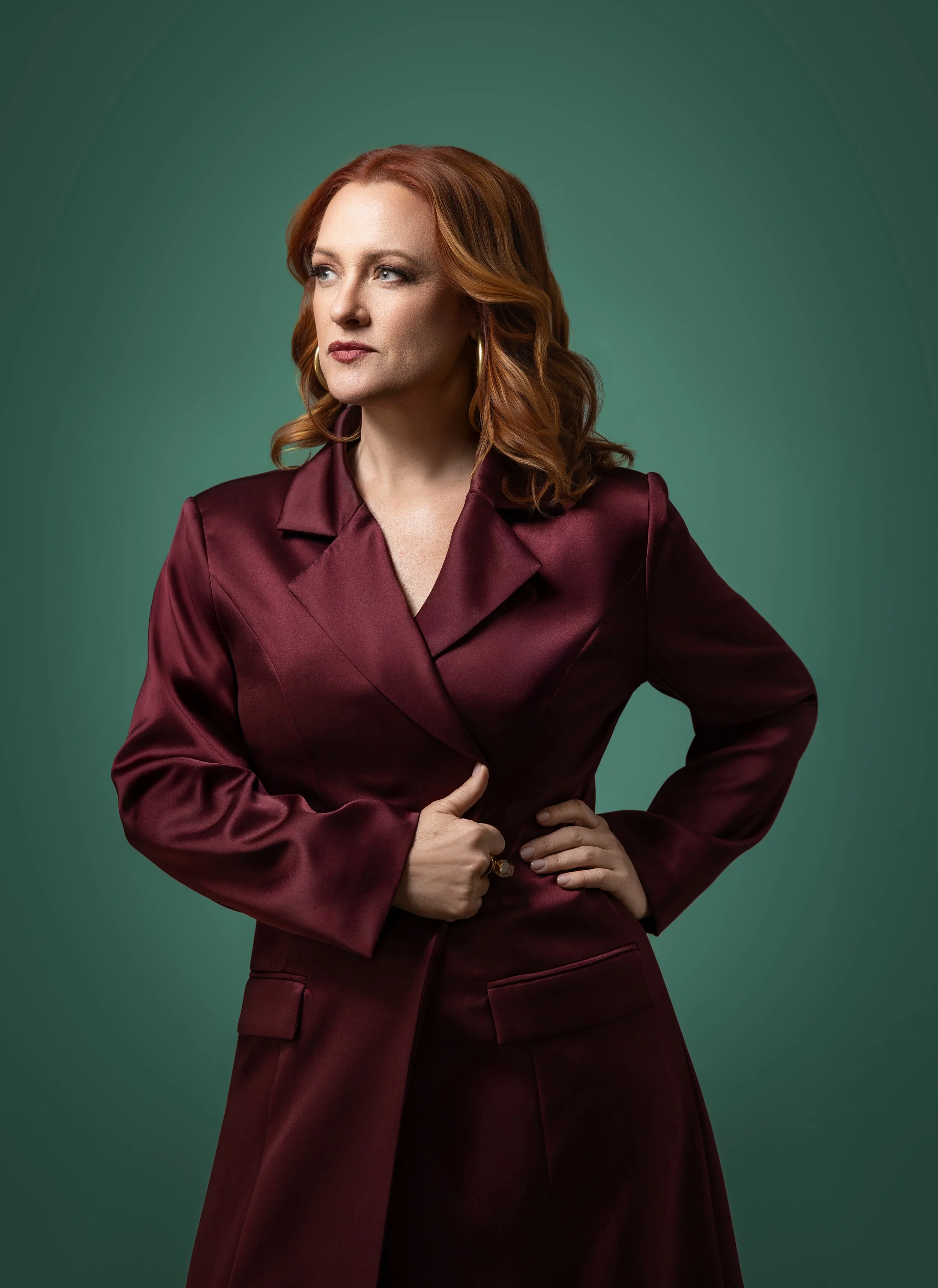 nashville-branding-portrait-strong-female-leader-maroon-satin.jpg.jpg