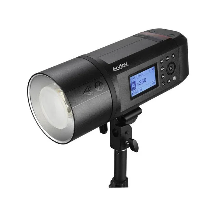 Godox AD600 Pro high-powered outdoor flash for wide open spaces and demanding lighting conditions