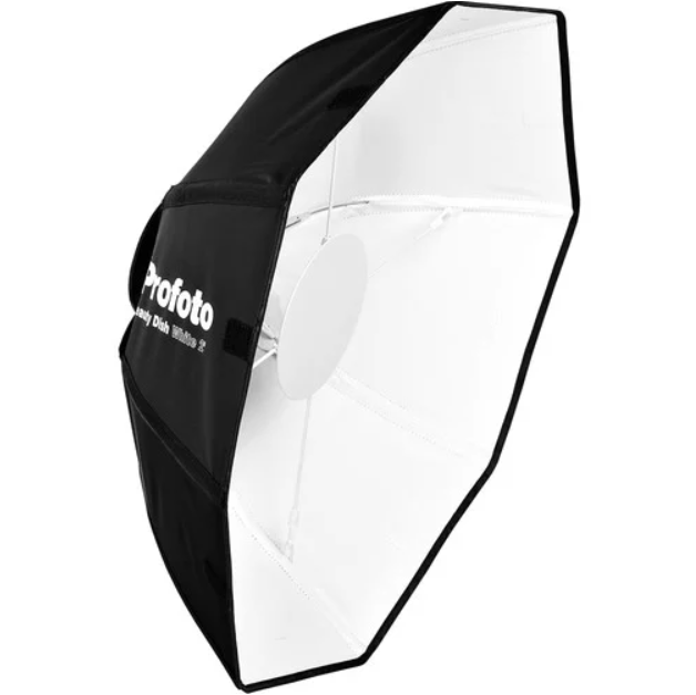 Profoto stripbox light modifier