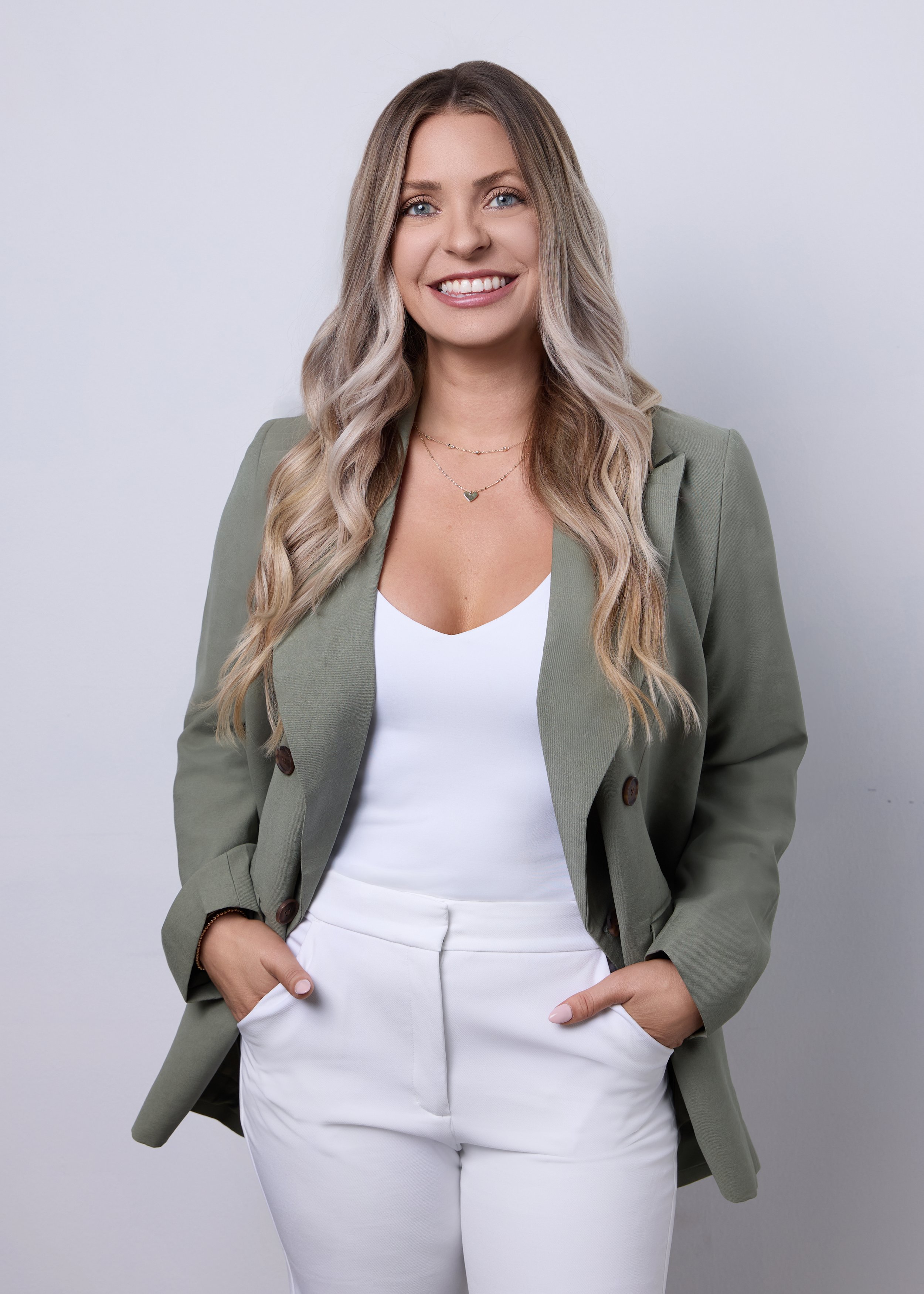 Kelsi Henry