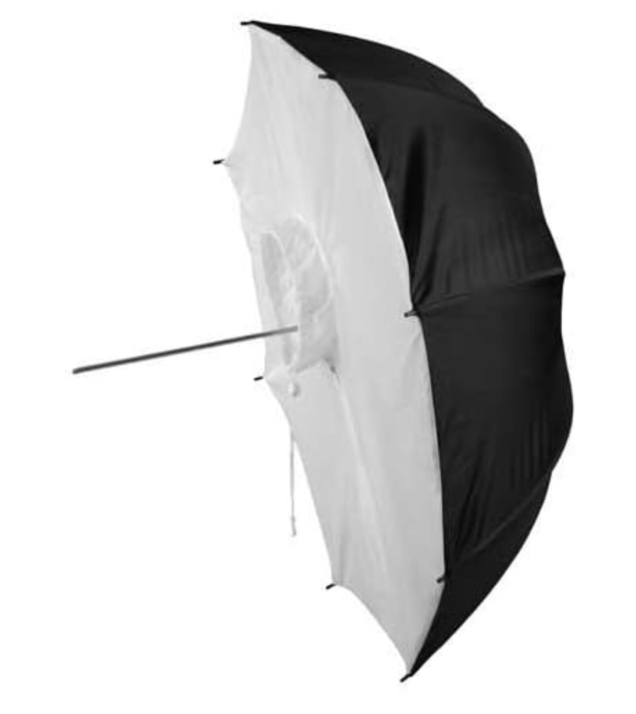 Fotodiox 43 inch softbox affordable secondary modifier for soft fill light on location or in studio