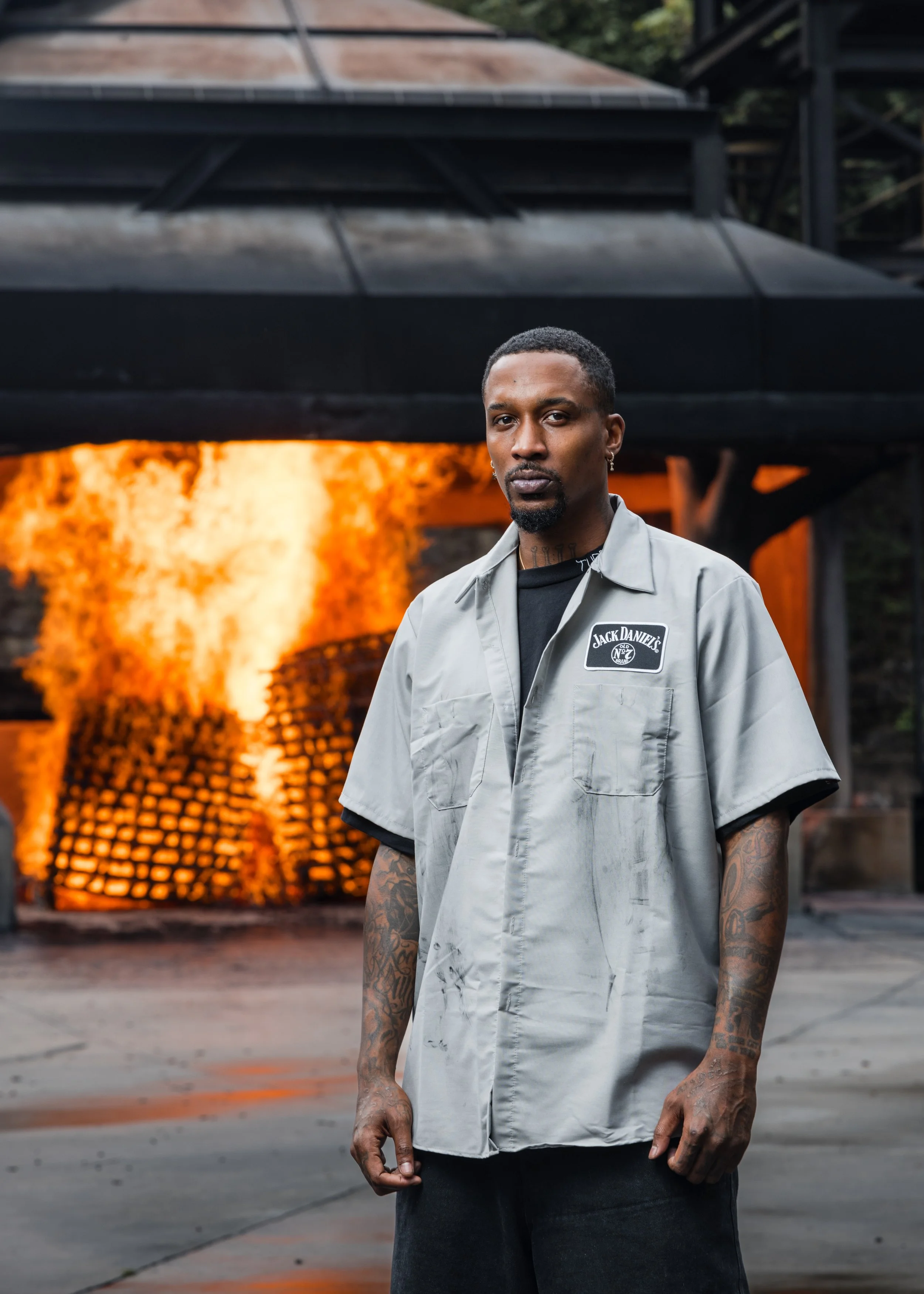 ADVERTISING AND CAMPAIGN WORK