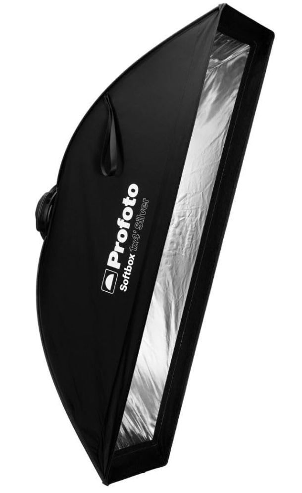 Profoto stripbox light modifier