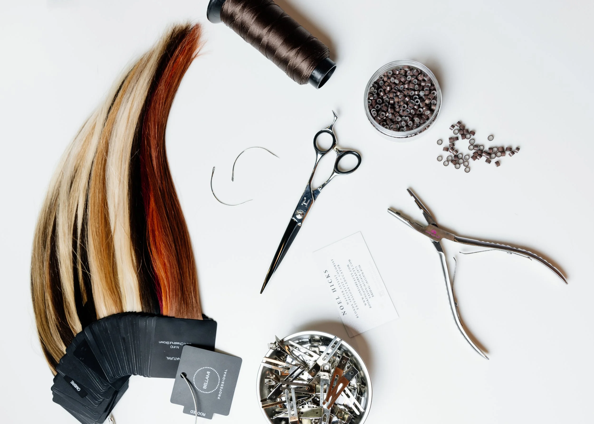 Photography work by Tausha Dickinson