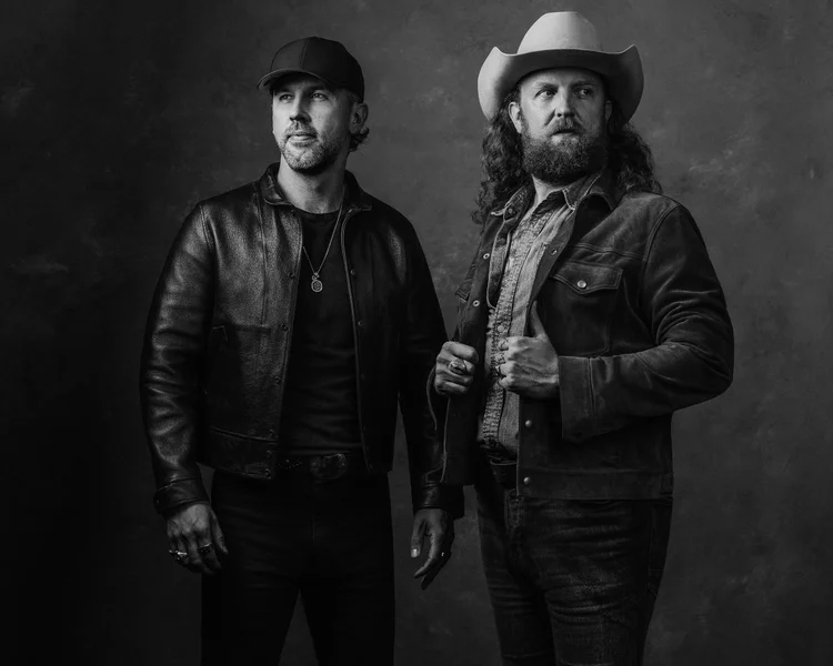 Kix Brooks gala portrait, The Portrait Experience by Tausha Dickinson