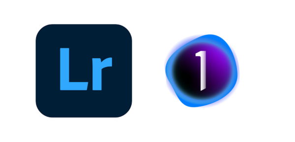 Lightroom and Capture One AI masking logo
