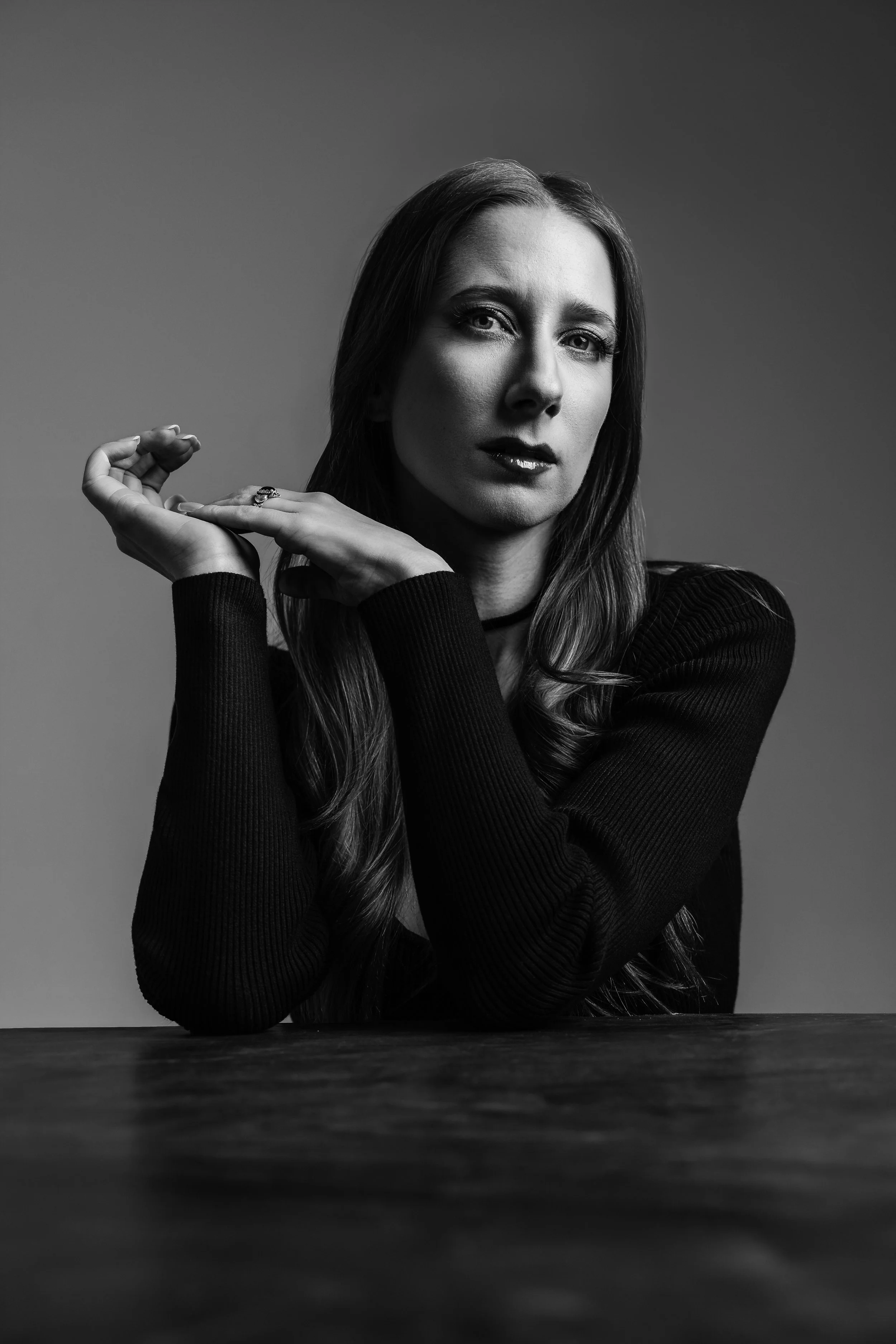 Portrait Photography