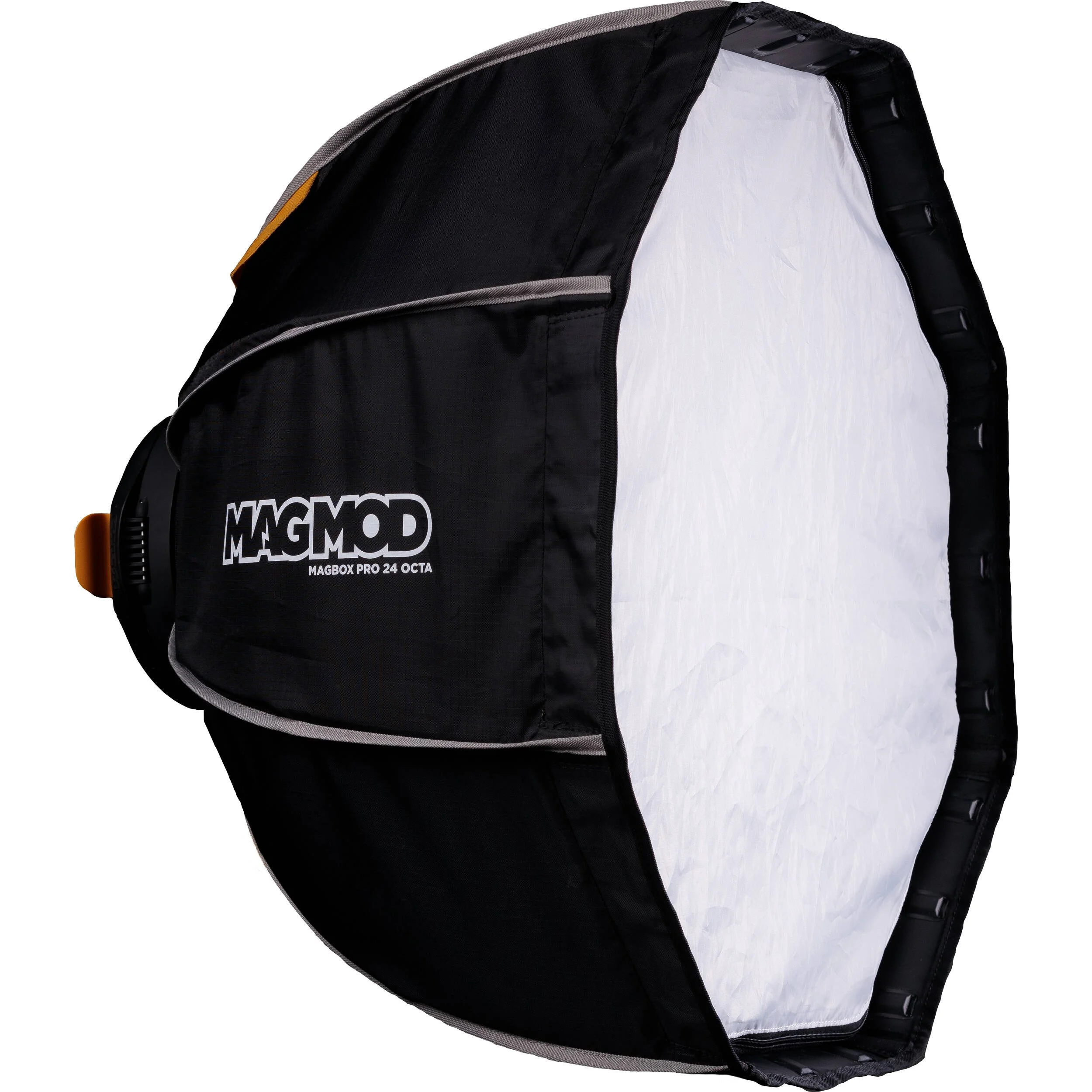 MagMod MagBox 24 inch octa compact portable softbox for tight setups and fast on-location sessions