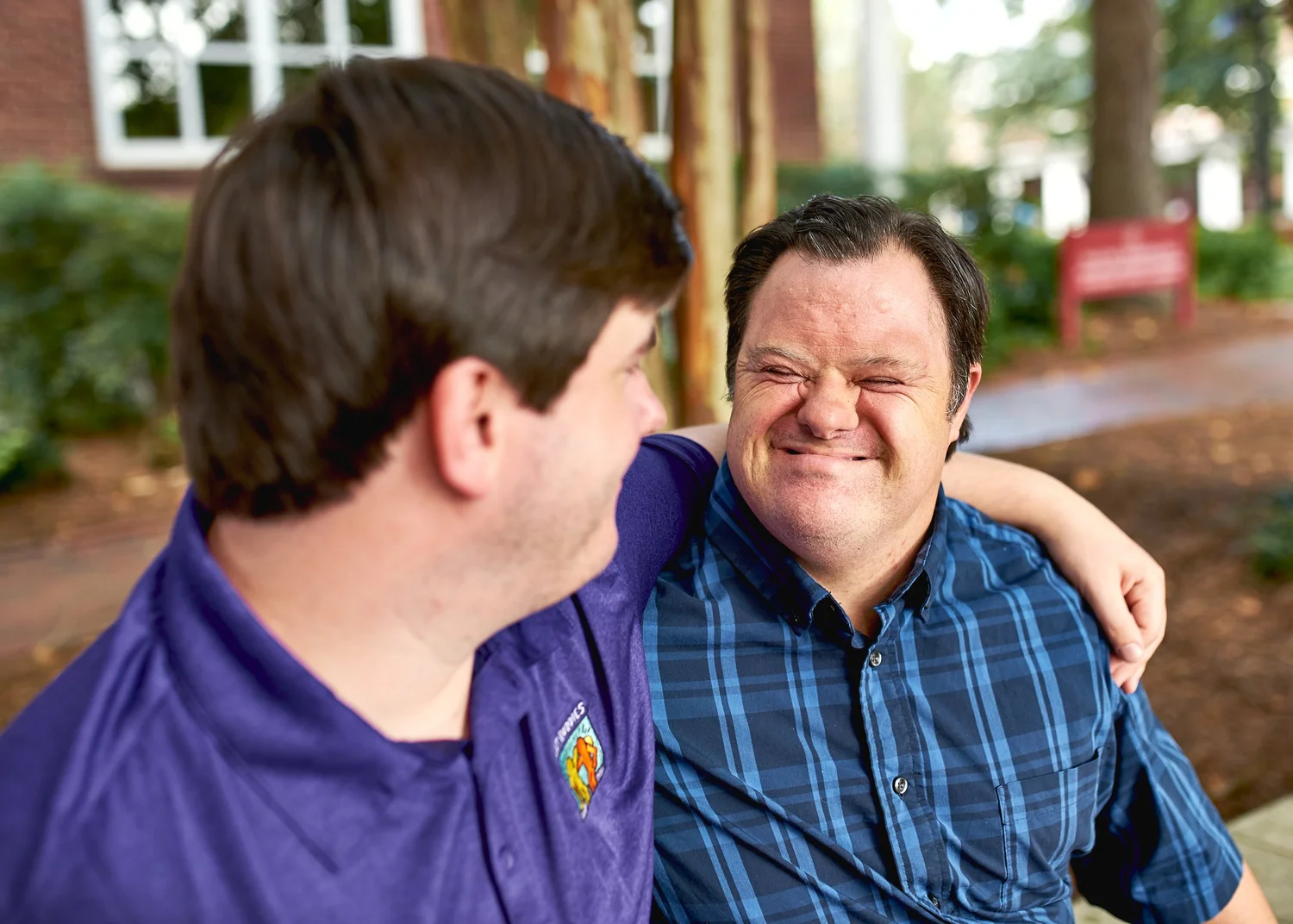 Best Buddies Tennessee