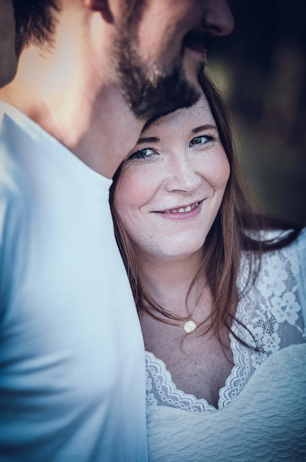 Ein Moment der Ruhe in einer besonderen Zeit.