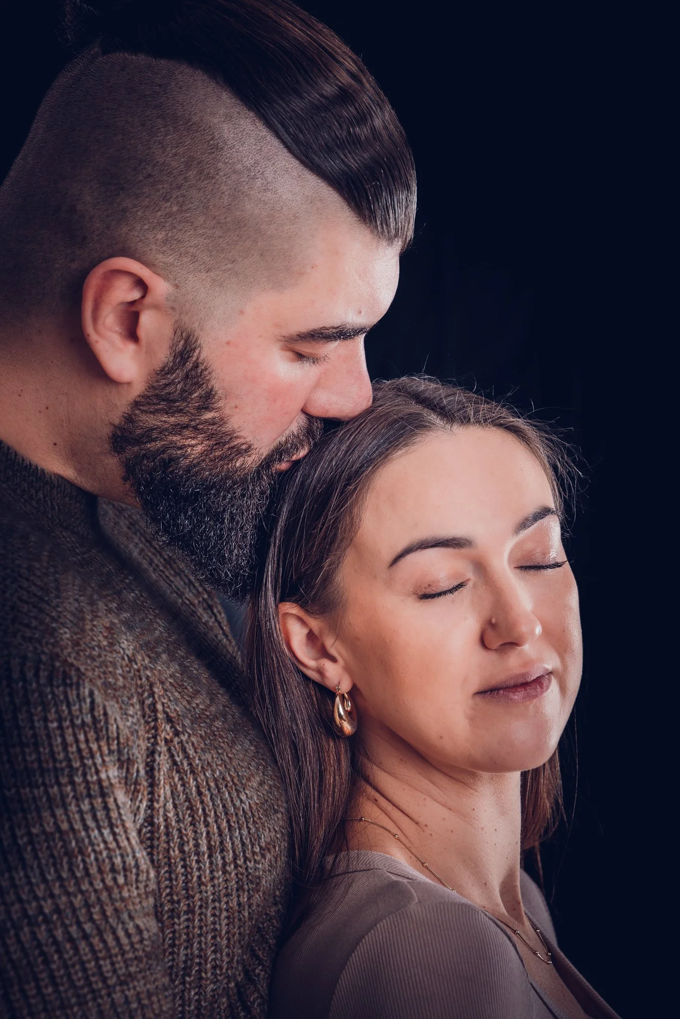 Ein Moment der Ruhe in einer besonderen Zeit.