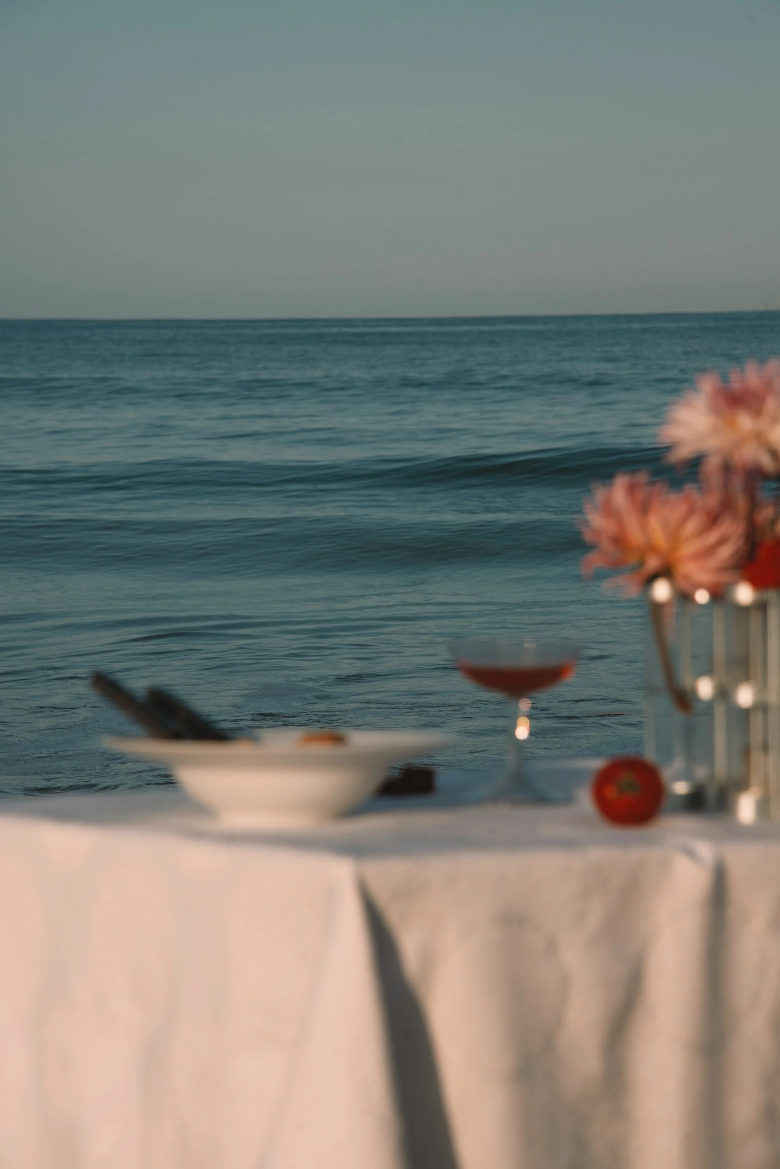 Direction artistique / photographie / set design pour Cocotte mijote