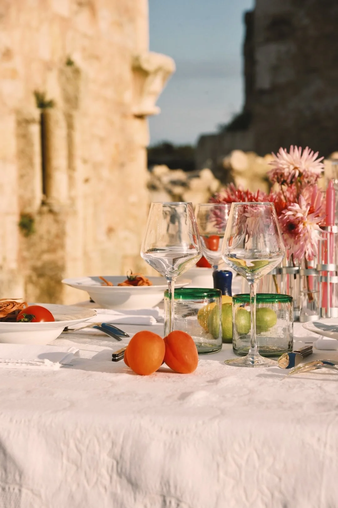 Direction artistique / photographie / set design pour Cocotte mijote