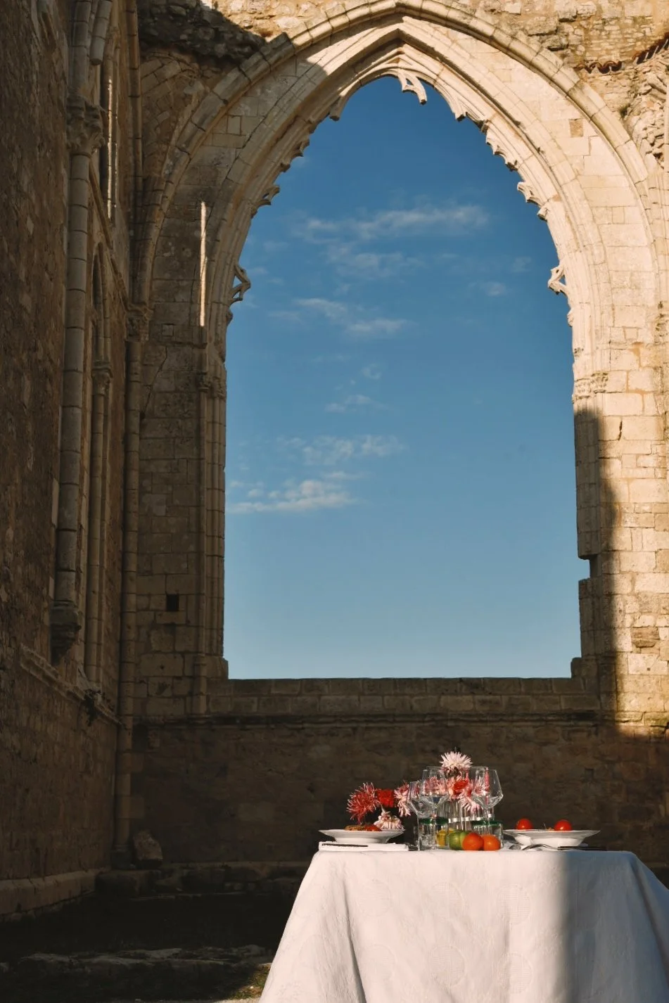 Direction artistique / photographie / set design pour Cocotte mijote