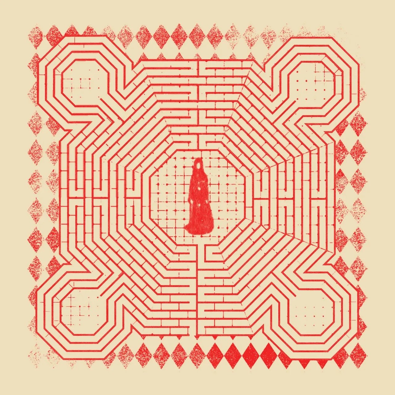 SLOWDIVE: everything is alive