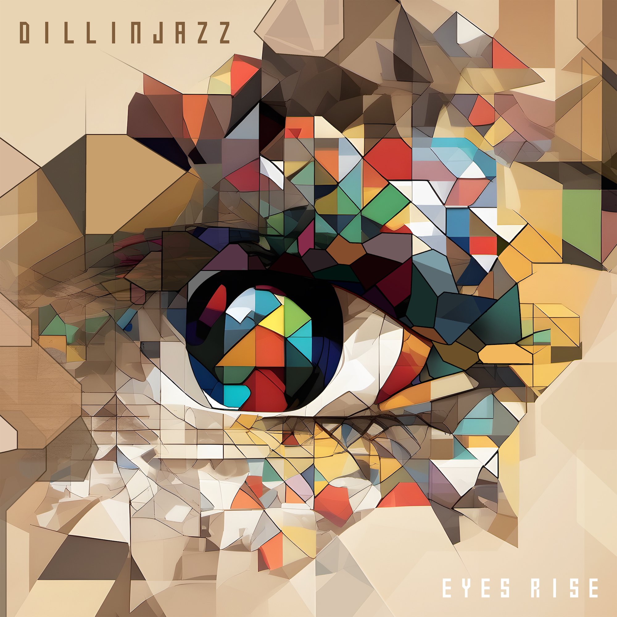 DILLINJAZZ: Eyes Rise
