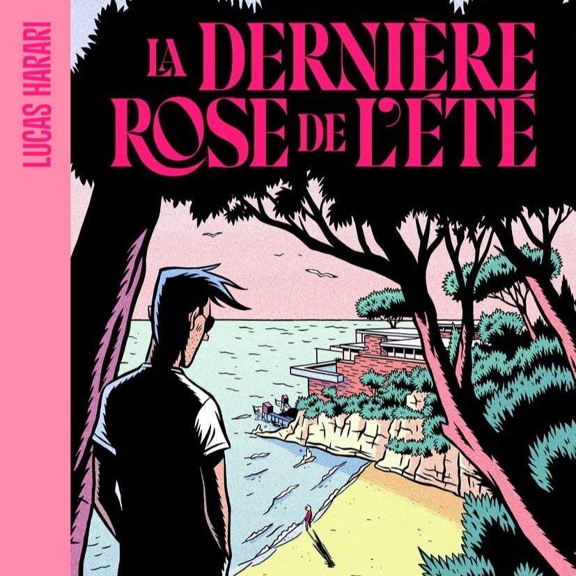 La dernière rose de l’été